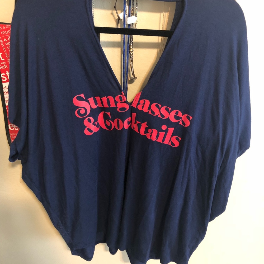Express Short Sleeve Shirt